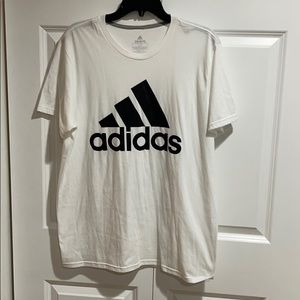 Adidas T-shirt